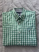 Koszula w kratkę Tommy Hilfiger