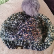 CZAPKA UGG AUSTRALIA 