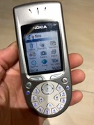 Nokia 3650 bez simloka pl menu super stan 