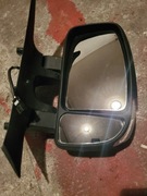 Lusterko Prawe Renault Master III Opel Movano