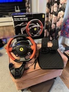 Kierownica Thrustmaster Ferrari 458 Spider