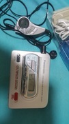 Walkman Panasonic rq sx97F