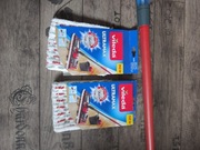 Mop Vileda 1-2 Spray ze spryskiwaczem + 2 NOWE WKŁADY Ultramax