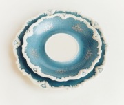 Talerz Porcelanowy Seltmann Weiden