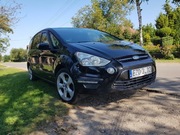 Ford Smax 2.0 tdci 140KM automat 7osób