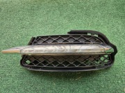 Halogen lewy, led DRL ramka kratka Mercedes S klasa W221 lift, 2218200956