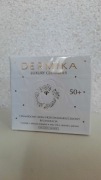 Dermika Ceramidowy Krem do Twarzy 50+ Dzień i Noc