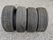 Opony Triangle PL02 Snowlink 255/50/R20