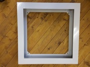 OBUDOWA NASTROPOWA PURE RAL 9016 EK-0H0-9632301