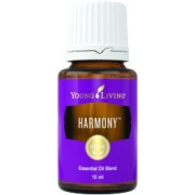 HARMONY - oryginalny olejek eteryczny Young Living  -5 ml