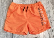 Spodenki plażowe JACK&JONES !Rozm.164