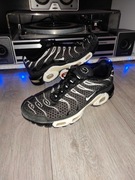 Nike Air Max Plus Black Sail