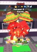 KETUPAT BROS , SECRET , ROBLOX , Steal a brainrot