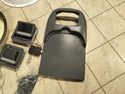 Zestaw 43 monitorów do autokarów, busa z dyskiem twardym, serwerem, obudową