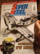 Super Model 4/2024