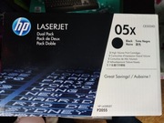 Tonery oryginalne HP oraz Lexmark