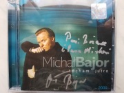 Michał Bajor Kocham Jutro 2000r. z AUTOGRAFEM !