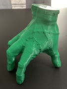 Rączka Wednesday Adams  16 cm 