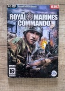 The Royal Marines Commando PL