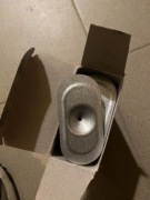 Podkładka dociskowa membrana PVC, EPDM, papa