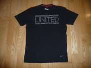 NIKE T-SHIRT ROZM. M BDB-
