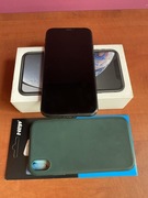 iPhone XR 85% baterii