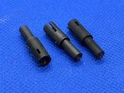 DIORA AS 642 - gniazdo pokrętła / stroika programatora