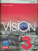 Vision 3 workbook Oxford