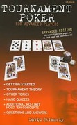 Tournament poker for advanced players