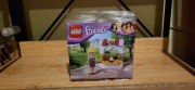 Lego Friends 30133 Cukiernia Stephani saszetka z klockami