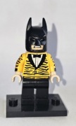 Lego Batman Tiger Tuxedo sh390