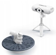 Drukarka 3d i Skaner 3d 