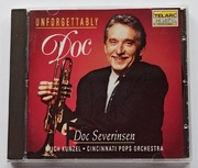 Doc Severinsen - Unforgettably Doc Erich Kunzel
