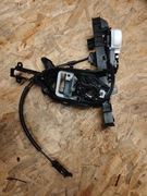 ZAMEK DRZWI PRAWY PRZÓD FORD FOCUS IV  JX7B-A21978-A