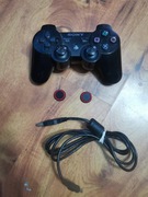 Oryginalny kontroler SONY DualShock 3 Sixaxis Czarny