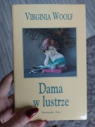 Virginia Woolf Dama w lustrze