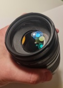 Canon EF 75-300mm f/4-5.6 III