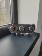 RENAULT CLIO IV CAPTUR PANEL KLIMATYZACJI 5R5841100