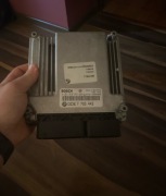 Sterownik silnika BMW e46 320d 150km