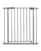 HAUCK Stop N Safe 2 Barierka zabezpieczająca 75-80cm rozporowa metal
