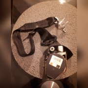 Pas bazpieczenstwa Audi A3