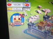 Konto Goodgame Empire 