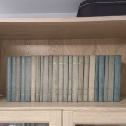 Dzieła Stefana Żeromskiego 14 tomów 