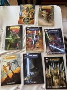 Star Wars Wielka Republika - zestaw