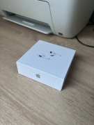 AirPods 3 (Gwarancja)