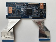 Płyta T-CON do telewizora PHILIPS 55PFL4908T/12