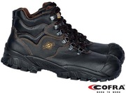 Buty robocze BHP COFRA NEW RENO S3 SRC roz. 46