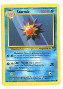 Starmie #94 Pokemon Base Set 2
