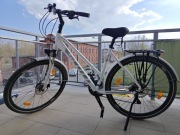 Rower damski SCOTT Sub Sport 20 Lady L - Stan idealny