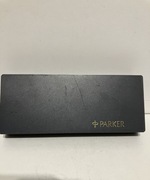 pudelko do  piora  wiecznego PARKER stare , dla kolekcjonera